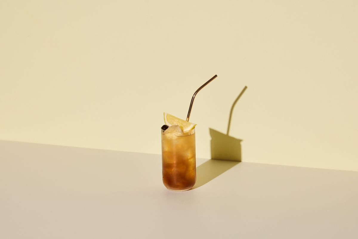 Long Island Iced Tea Cocktail (Easy Recipe with Ingredients) Best